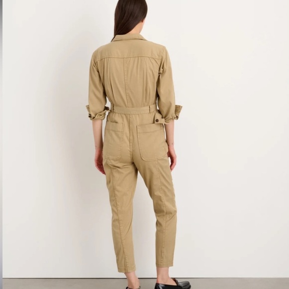Alex Mill jumpsuit - Picture 2 of 5